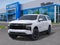 2027 Chevrolet Suburban RST