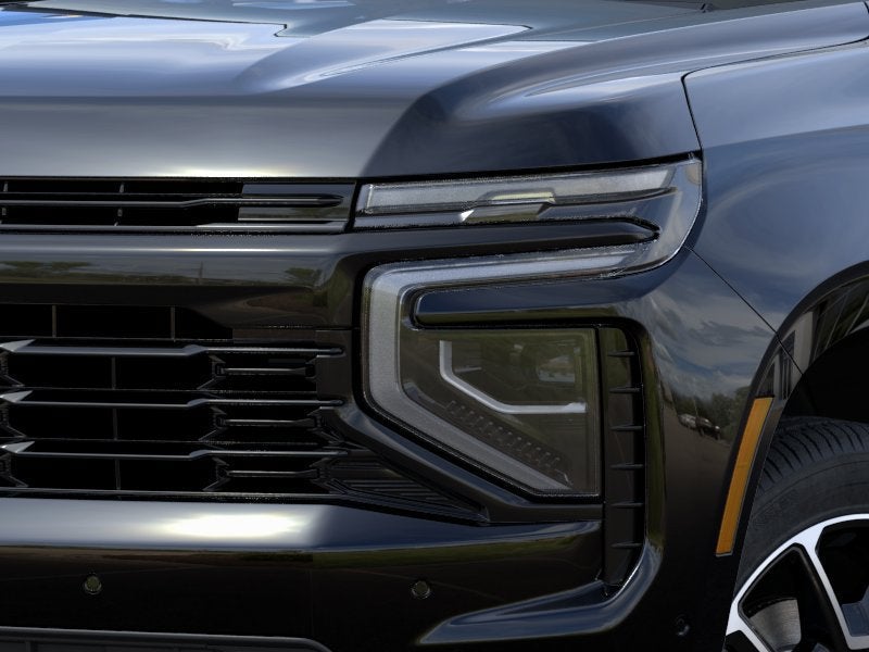 2027 Chevrolet Suburban RST - Photo 10