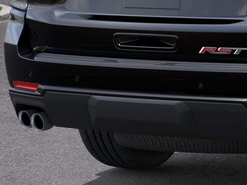 2027 Chevrolet Suburban RST - Photo 14