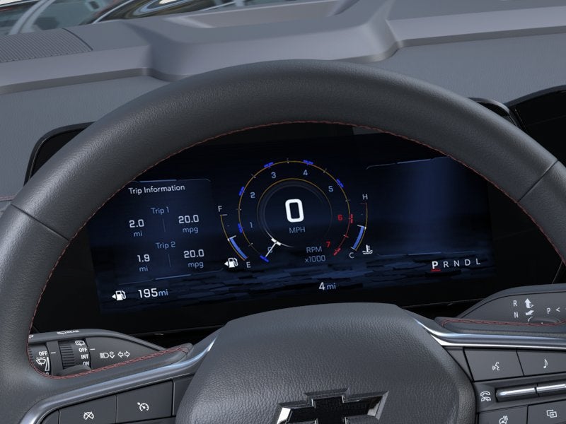 2027 Chevrolet Suburban RST - Photo 18