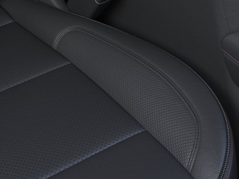 2027 Chevrolet Suburban RST - Photo 21