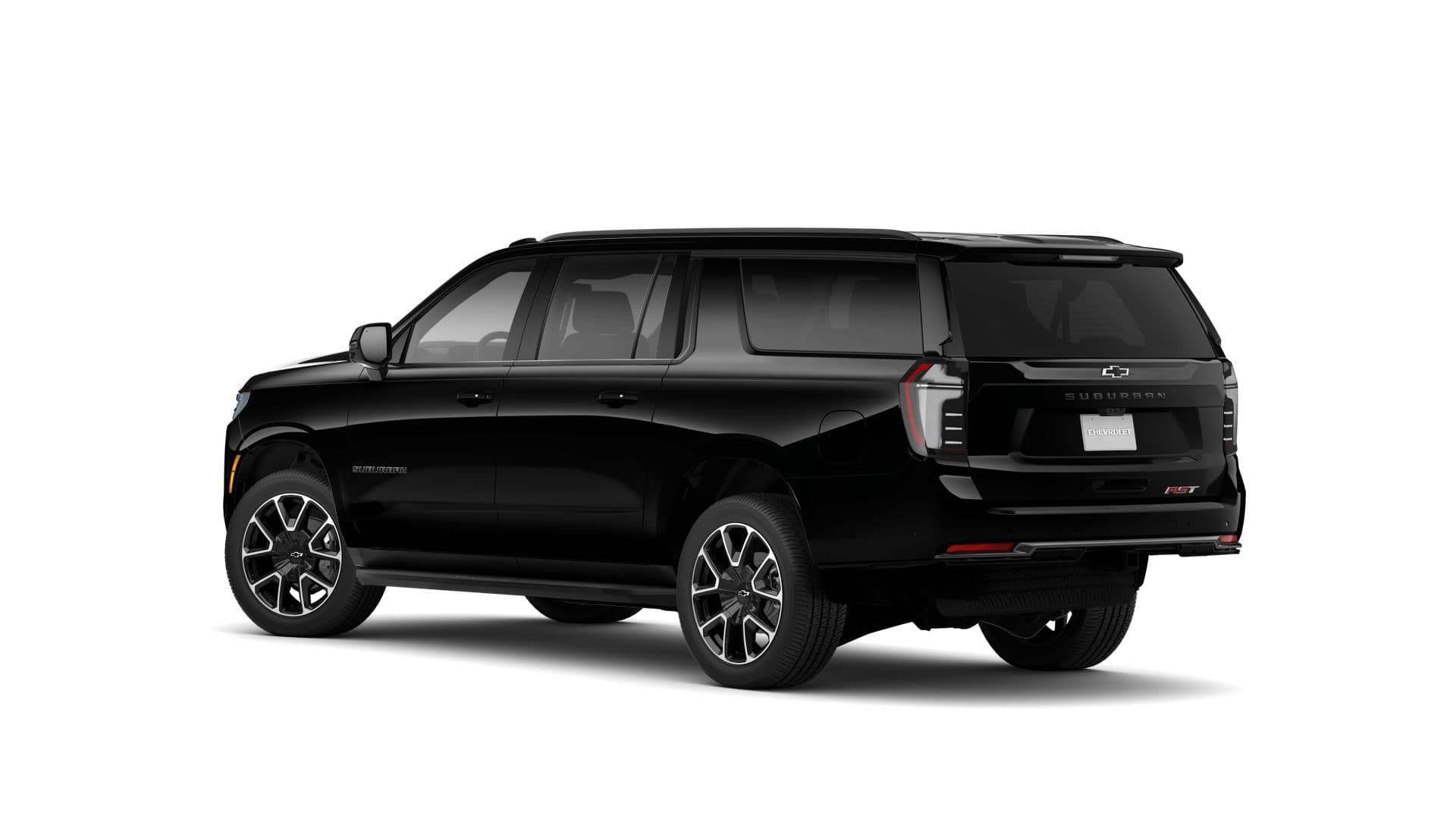 2027 Chevrolet Suburban RST - Photo 26