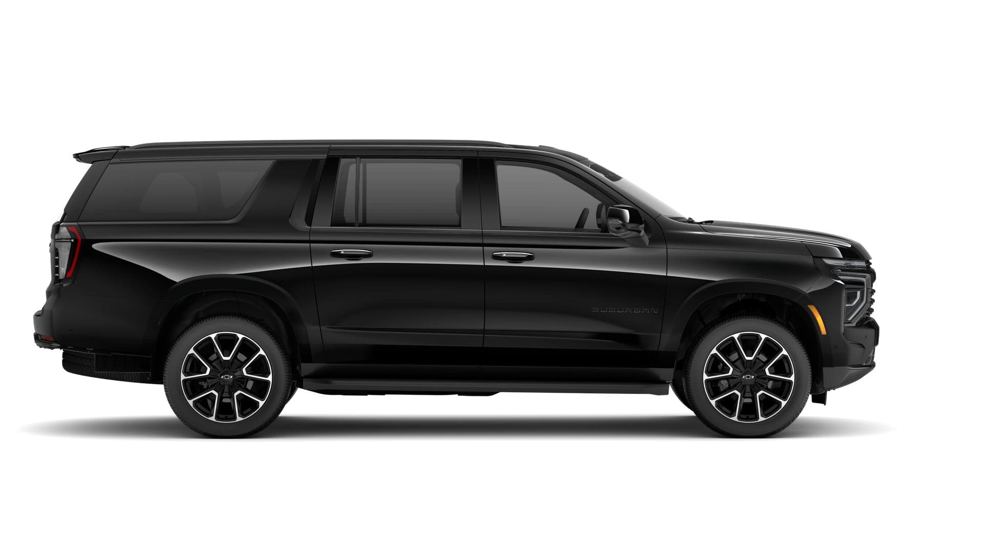 2027 Chevrolet Suburban RST - Photo 27