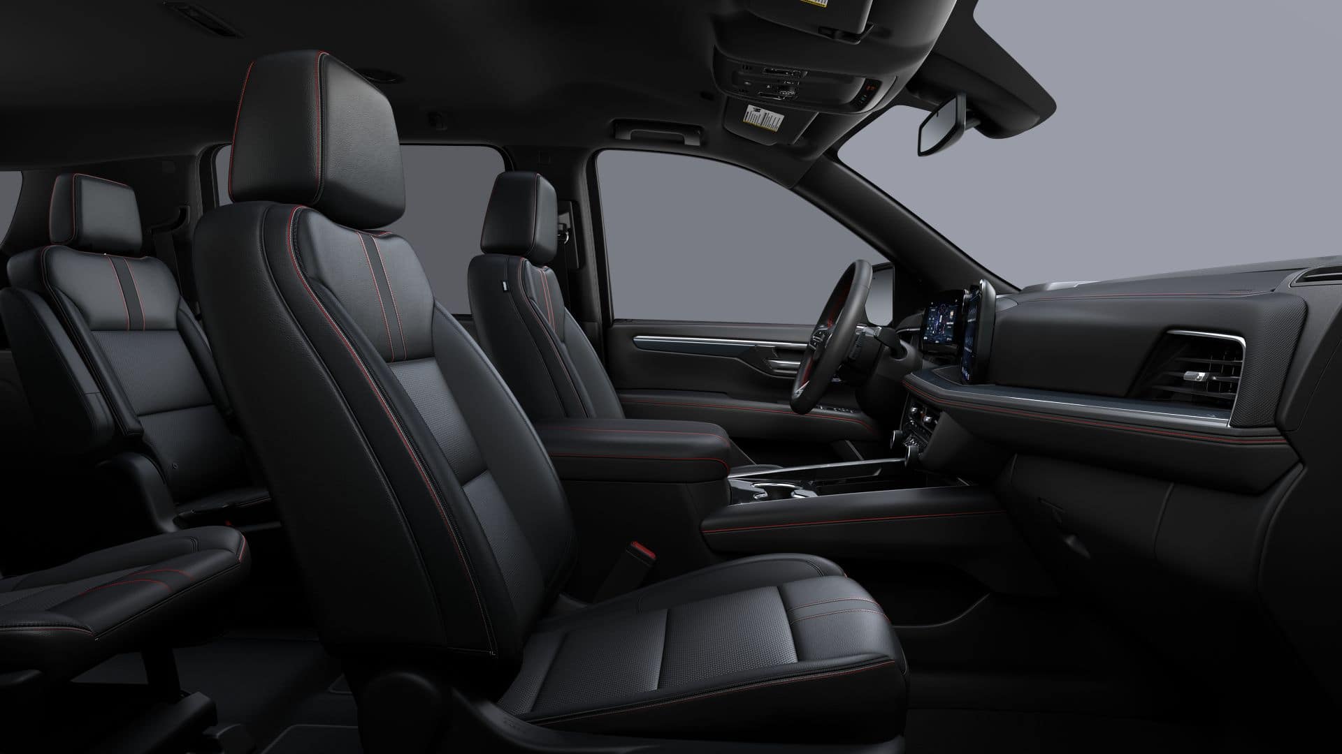 2027 Chevrolet Suburban RST - Photo 30