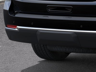 2027 Chevrolet Tahoe LS