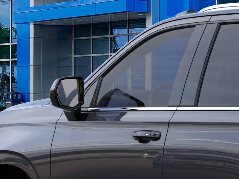 2026 Chevrolet Tahoe LS - Photo 12