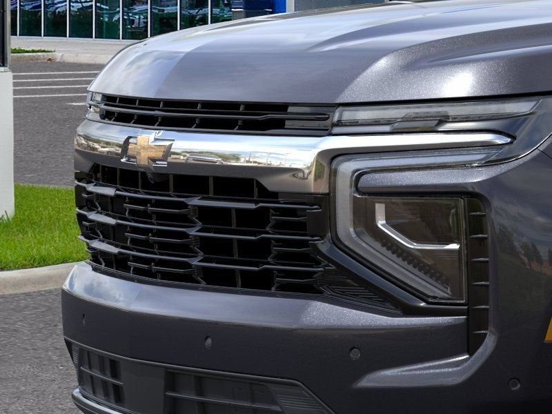 2026 Chevrolet Tahoe LS - Photo 13