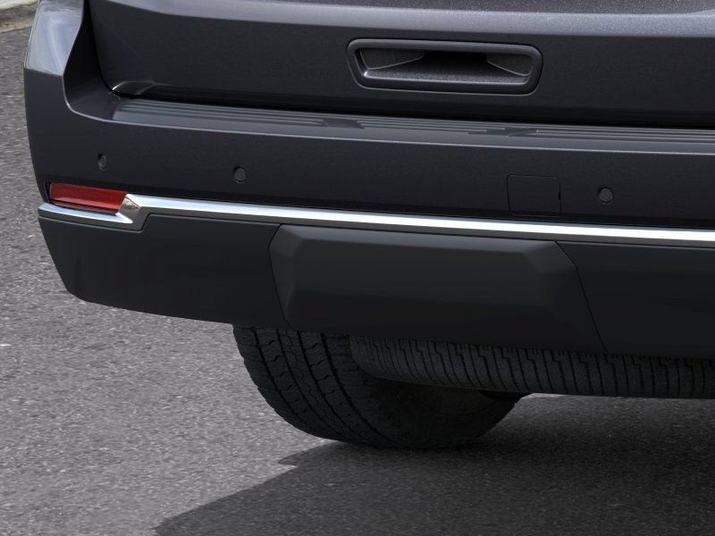 2026 Chevrolet Tahoe LS - Photo 14
