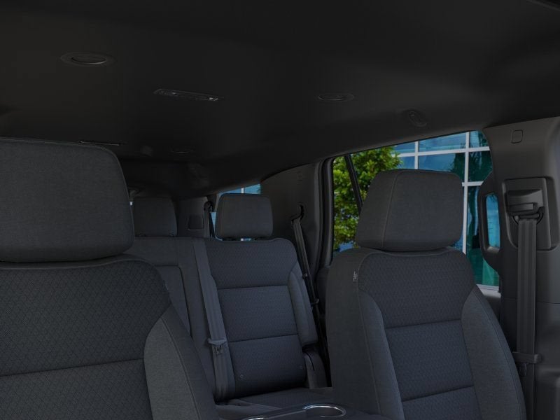 2026 Chevrolet Tahoe LS - Photo 24