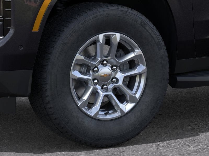 2026 Chevrolet Tahoe LS - Photo 9