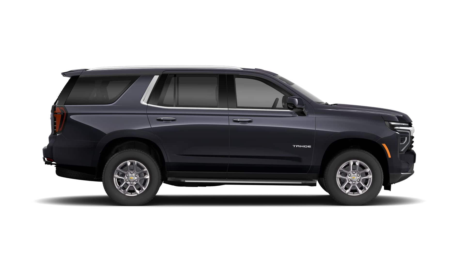 2026 Chevrolet Tahoe LS - Photo 26