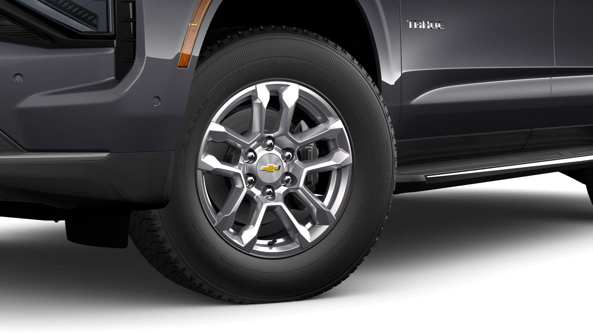 2026 Chevrolet Tahoe LS - Photo 28