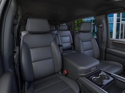 2027 Chevrolet Tahoe LT