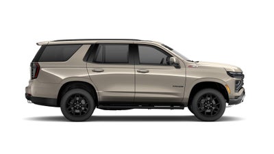 2027 Chevrolet Tahoe Z71
