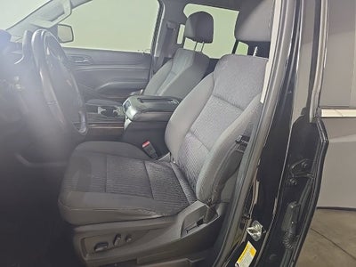 2020 Chevrolet Tahoe LS