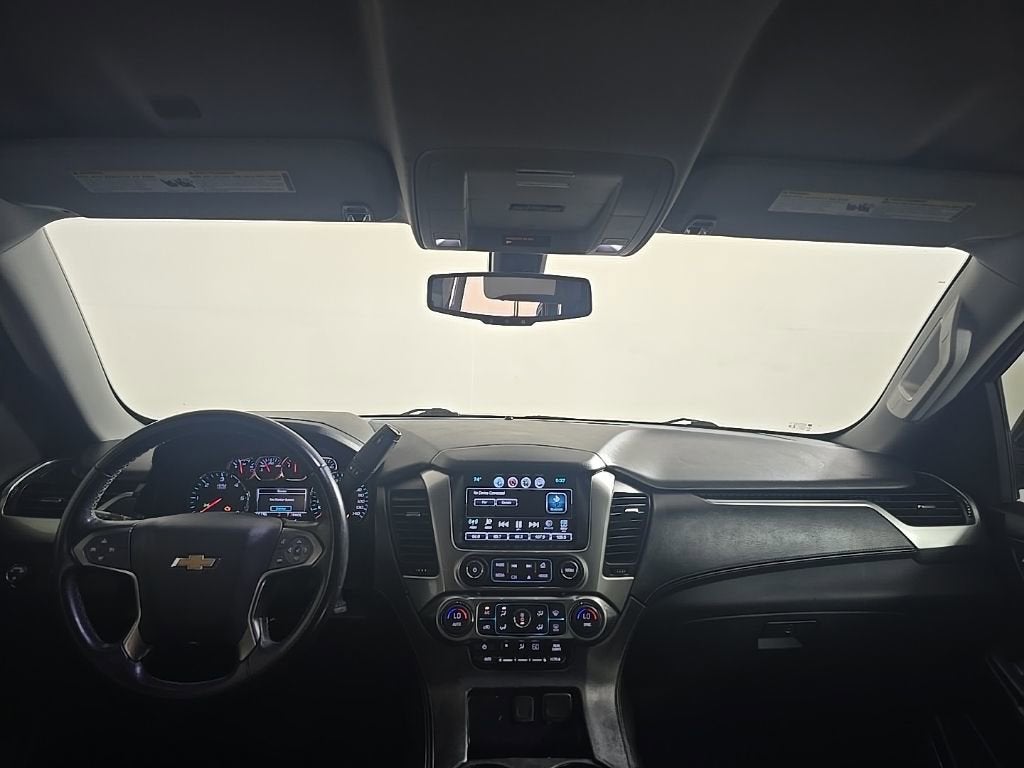 2020 Chevrolet Tahoe LS