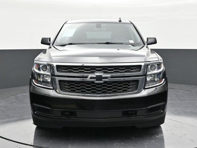 2020 Chevrolet Tahoe LS
