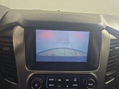 2020 Chevrolet Tahoe LS