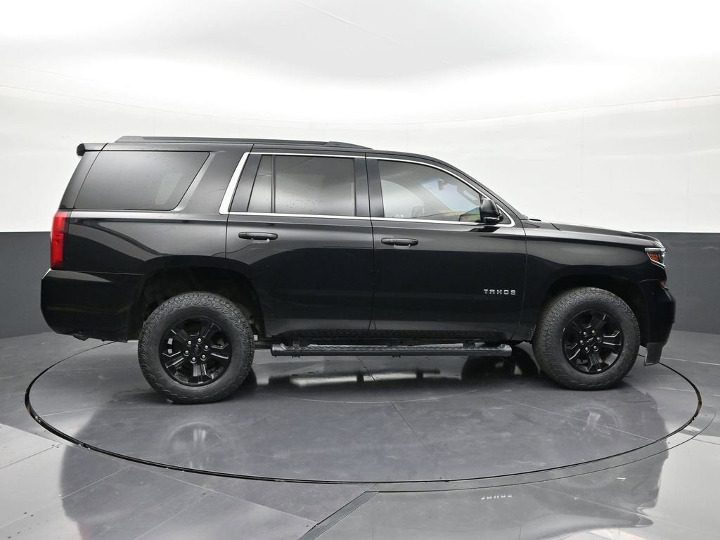 2019 Chevrolet Tahoe LS