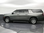 2023 Chevrolet Suburban LS