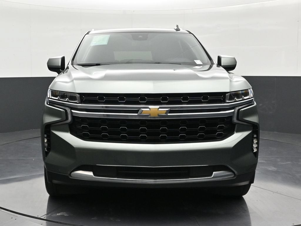 2023 Chevrolet Suburban LS