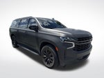 2021 Chevrolet Suburban LS