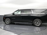 2022 Chevrolet Suburban LS