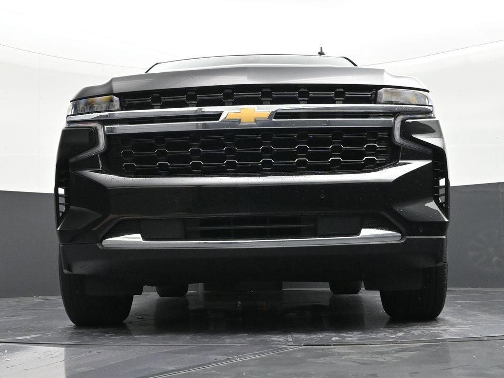 2022 Chevrolet Suburban LS