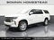 2022 Chevrolet Suburban High Country