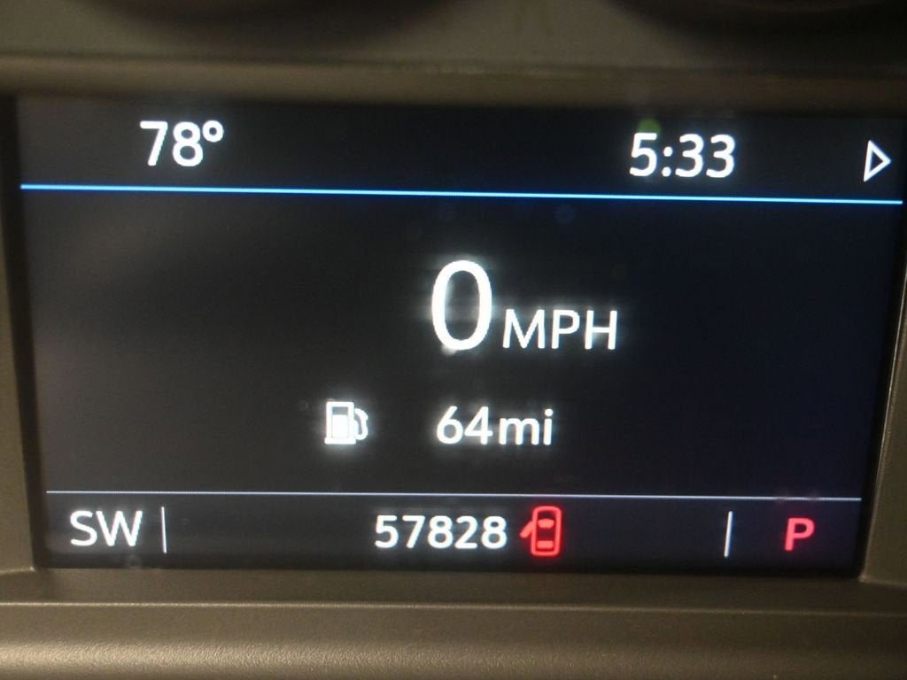 2022 Chevrolet Tahoe LS