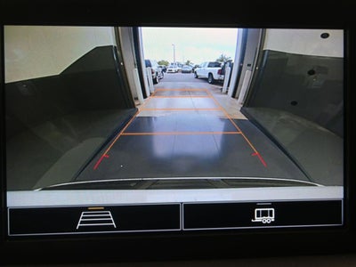 2022 Chevrolet Tahoe LS