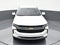 2022 Chevrolet Tahoe LS