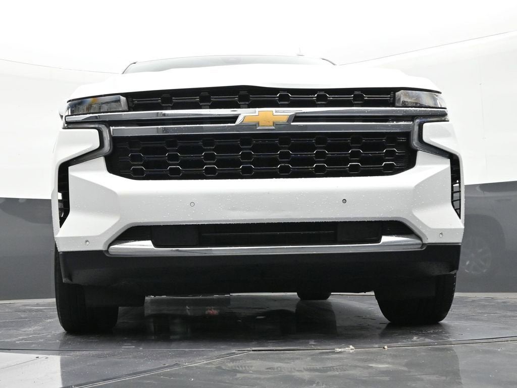 2022 Chevrolet Tahoe LS