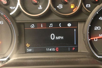 2024 Chevrolet Tahoe LS