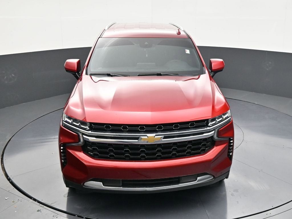 2024 Chevrolet Tahoe LS