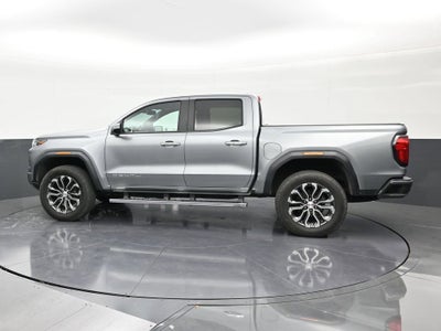 2023 GMC Canyon Denali
