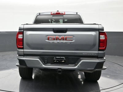 2023 GMC Canyon Denali