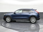 2021 Cadillac XT4 Luxury