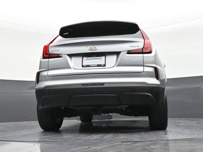 2024 Cadillac XT4 Luxury