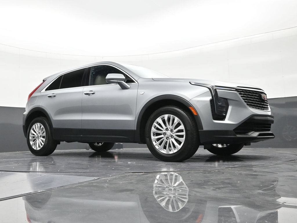 2024 Cadillac XT4 Luxury