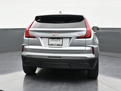 2024 Cadillac XT4 Luxury