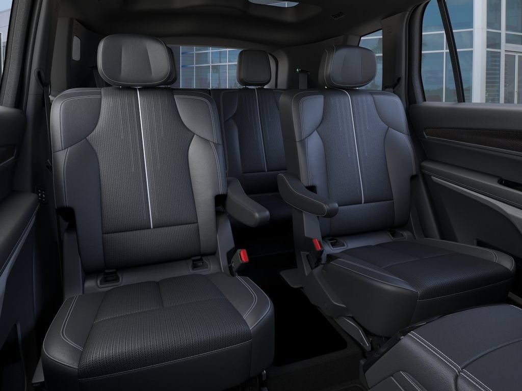 2027 Cadillac VISTIQ Luxury