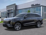 2027 Cadillac VISTIQ Luxury