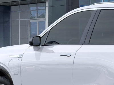 2027 Cadillac VISTIQ Luxury