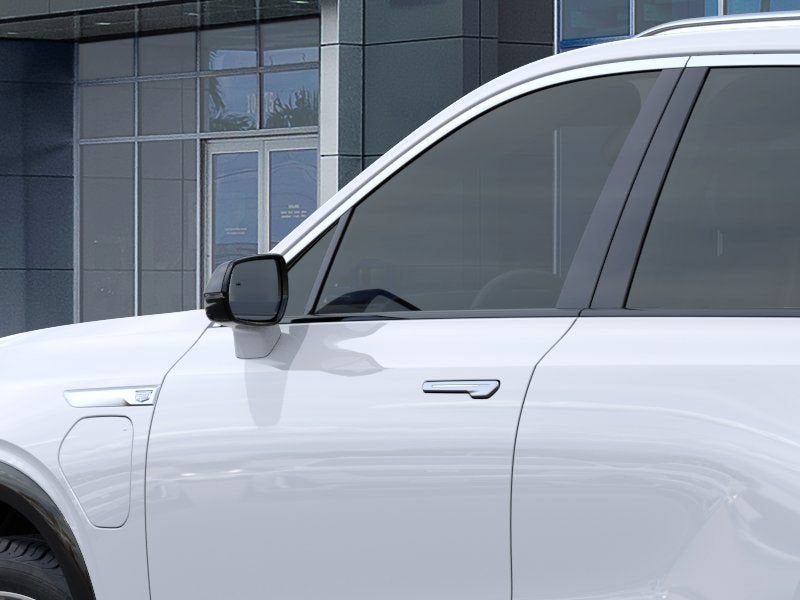 2027 Cadillac VISTIQ Luxury