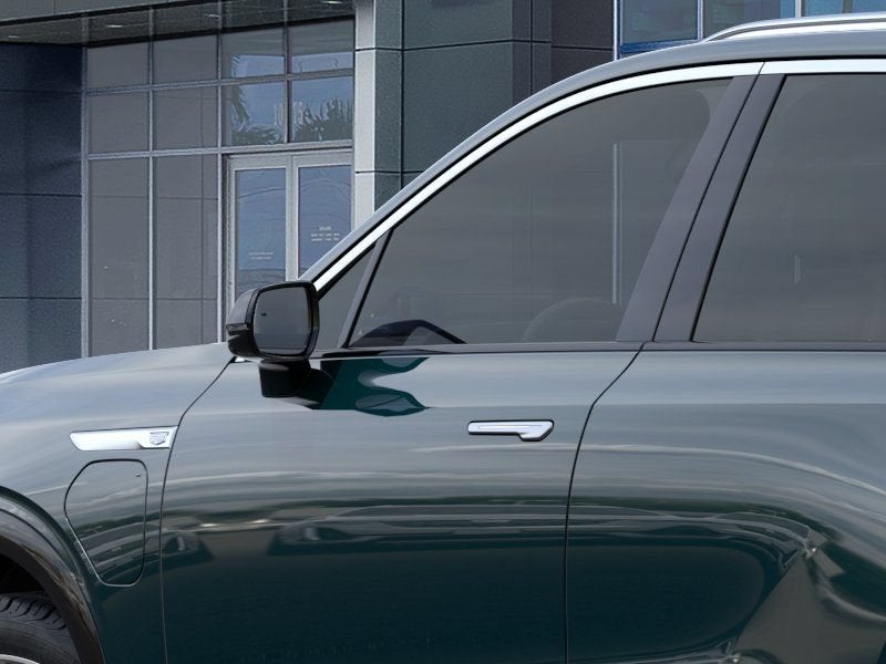 2027 Cadillac VISTIQ Luxury