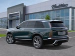 2027 Cadillac VISTIQ Luxury