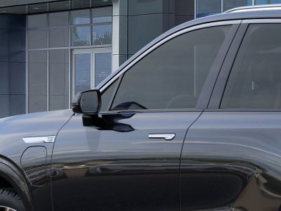 2026 Cadillac VISTIQ Premium Luxury