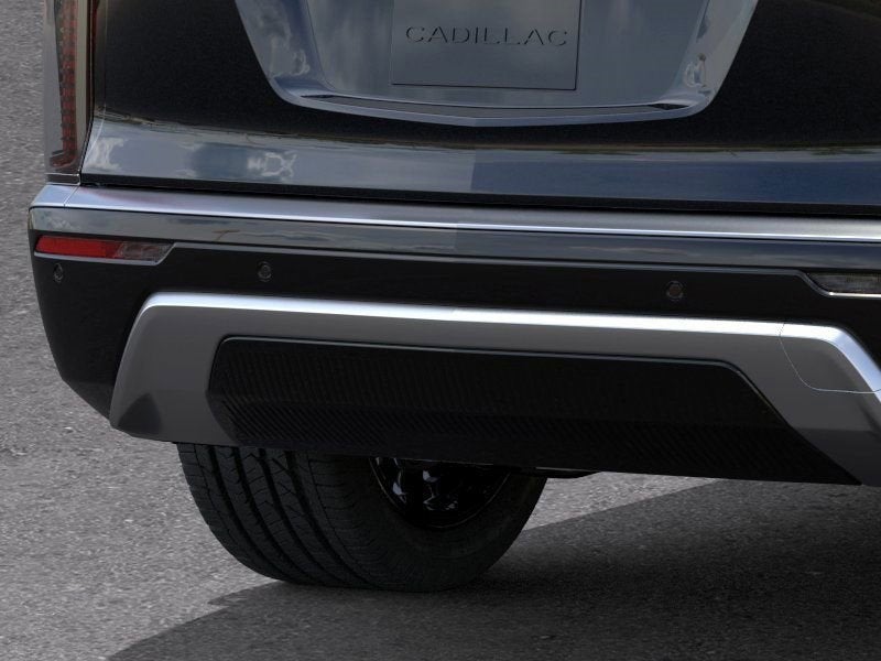 2026 Cadillac VISTIQ Premium Luxury