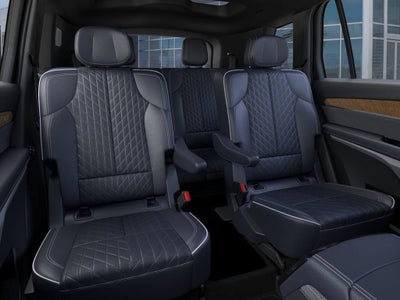 2026 Cadillac VISTIQ Premium Luxury